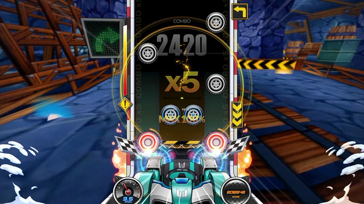 Picture of DJMAX RESPECT V - NEXON PACK