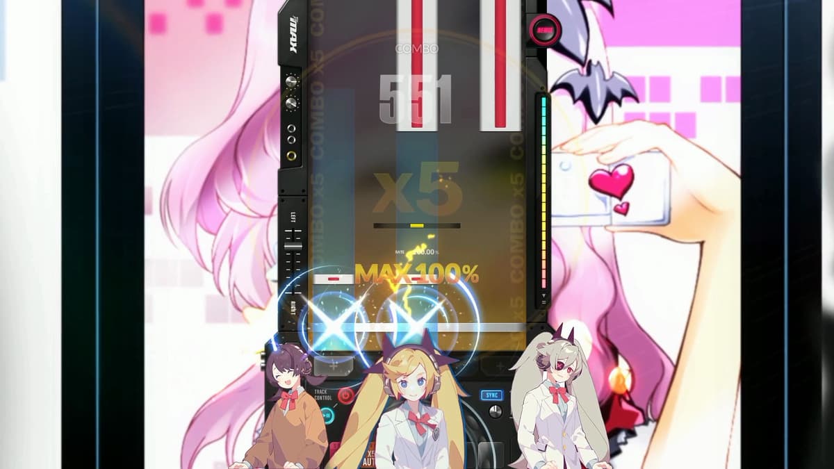 Picture of DJMAX RESPECT V - Portable 3 PACK