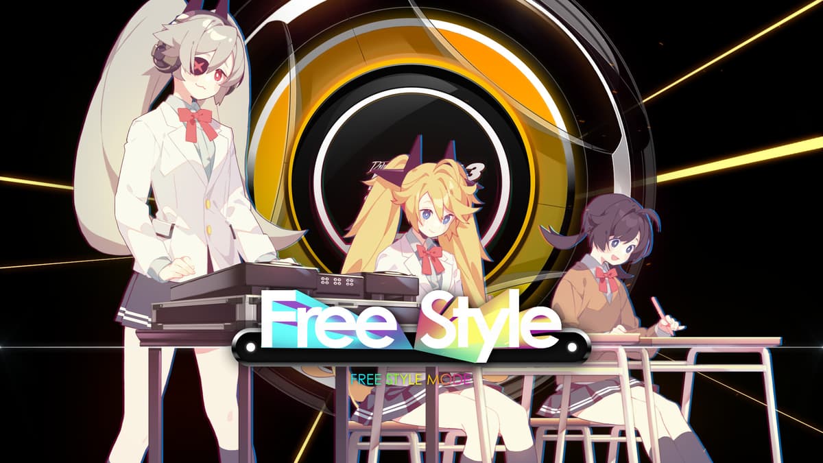 Picture of DJMAX RESPECT V - Portable 3 PACK