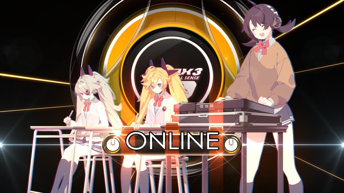 Picture of DJMAX RESPECT V - Portable 3 PACK
