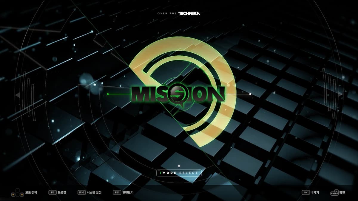Picture of DJMAX RESPECT V - TECHNIKA TUNE & Q Pack