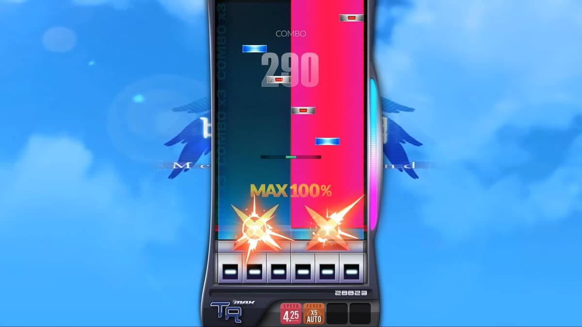 Picture of DJMAX RESPECT V - TRILOGY PACK