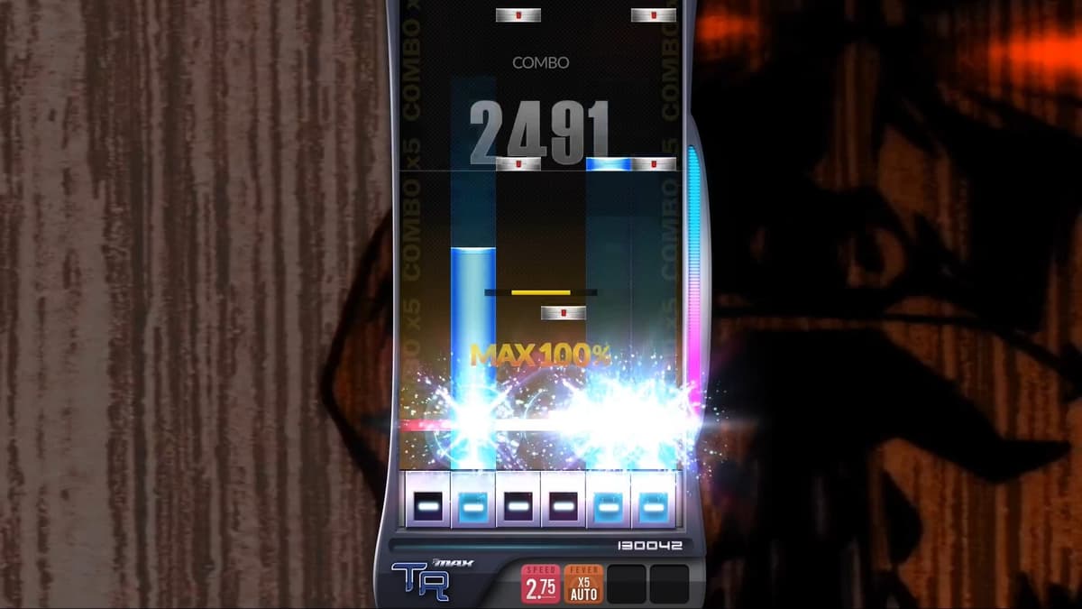 Picture of DJMAX RESPECT V - TRILOGY PACK