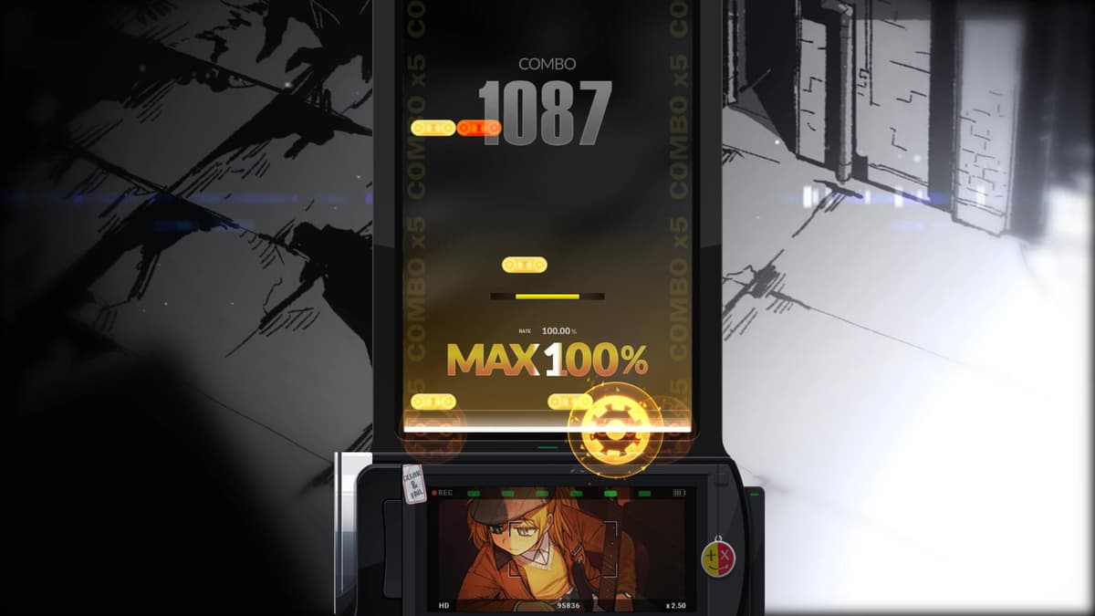 Picture of DJMAX RESPECT V - V Extension PACK