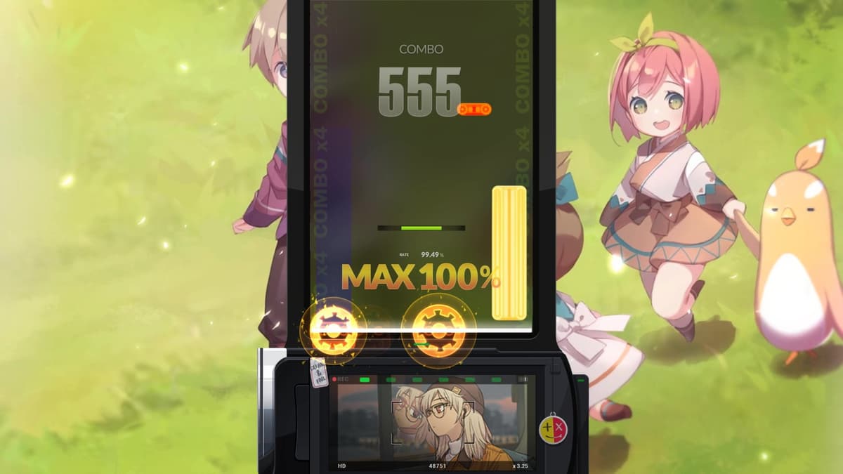 Picture of DJMAX RESPECT V - V Extension PACK
