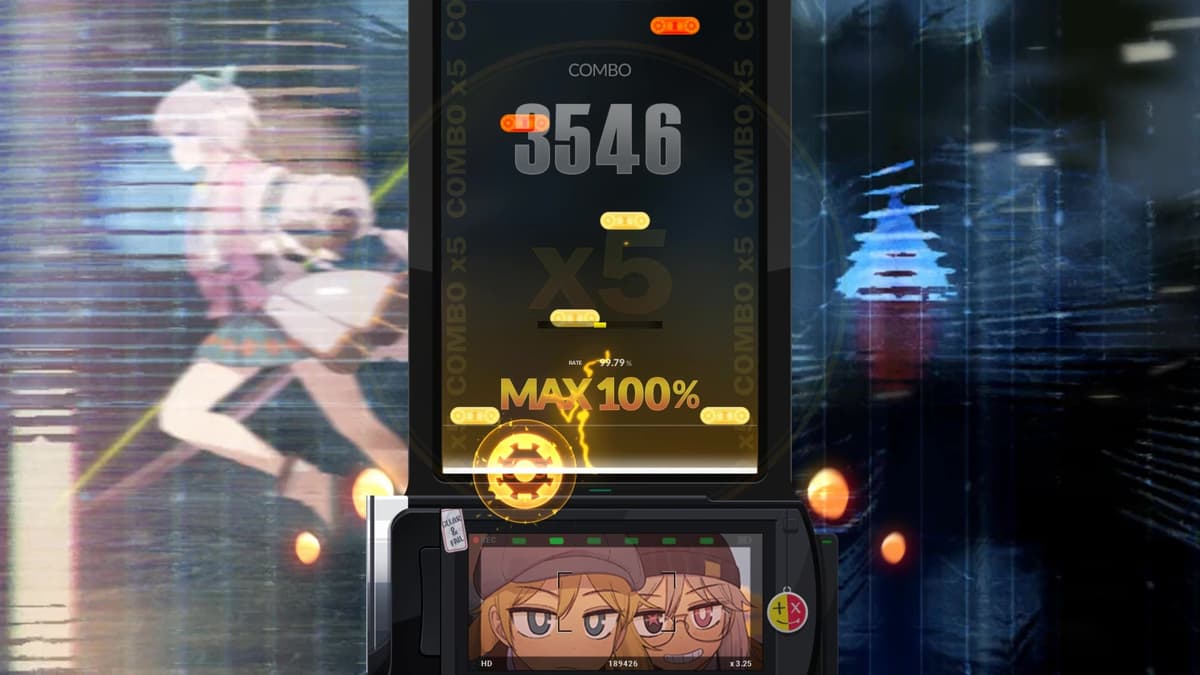 Picture of DJMAX RESPECT V - V Extension PACK
