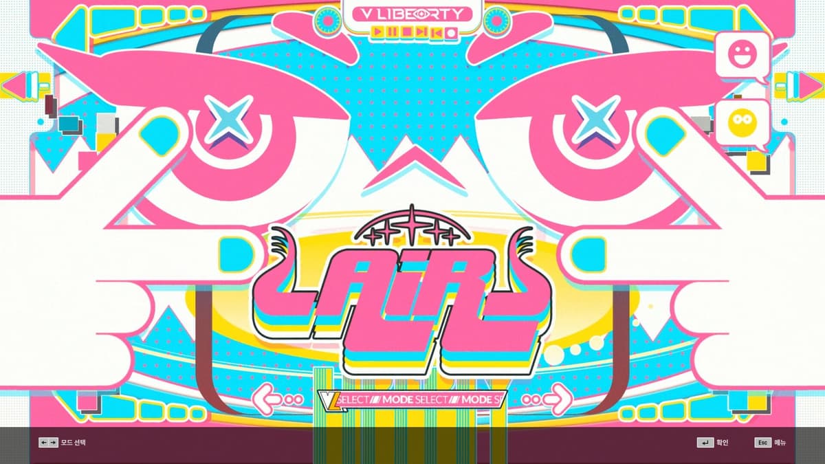 Picture of DJMAX RESPECT V - V LIBERTY PACK