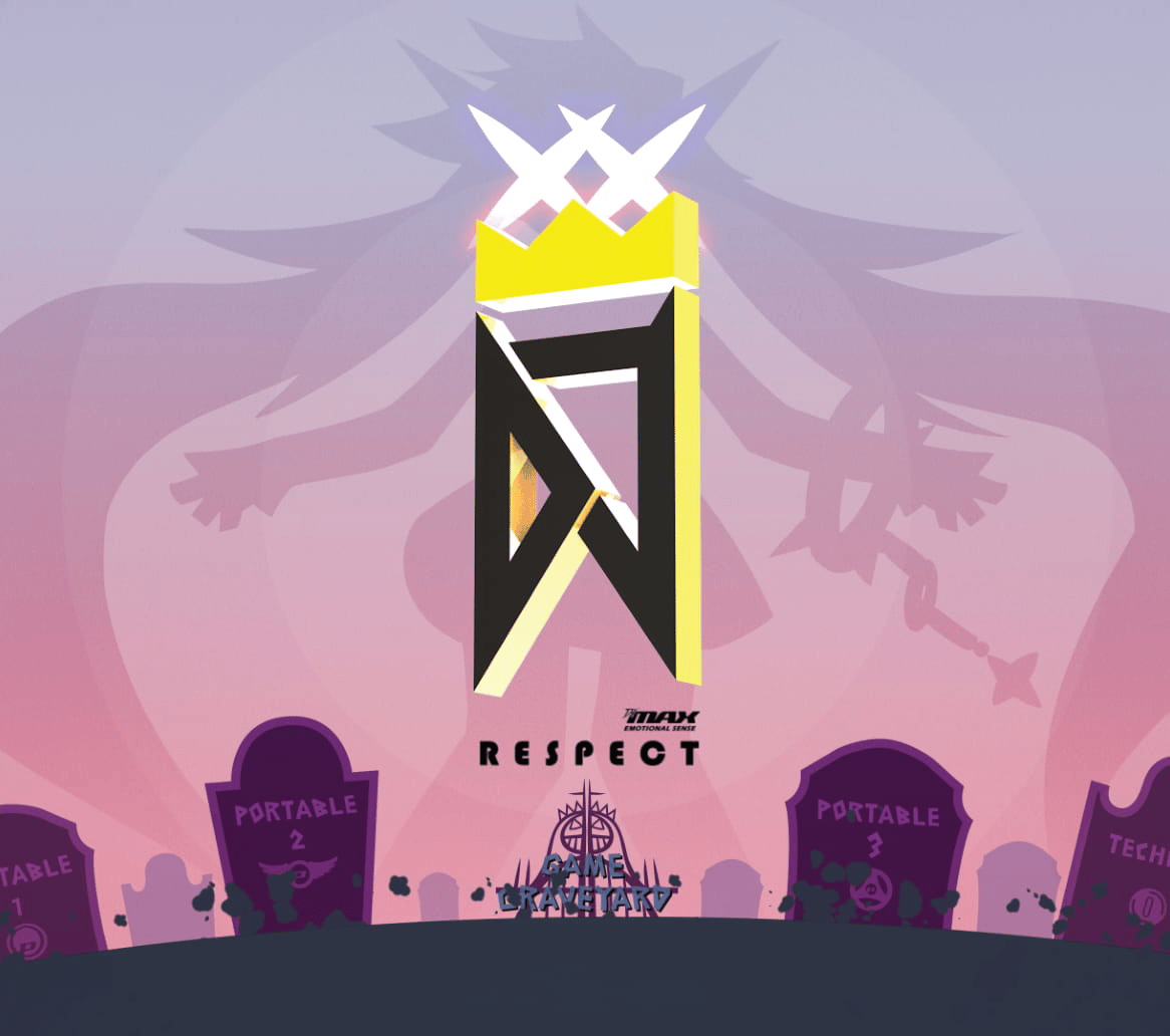 Picture of DJMAX RESPECT V - V Original Soundtrack