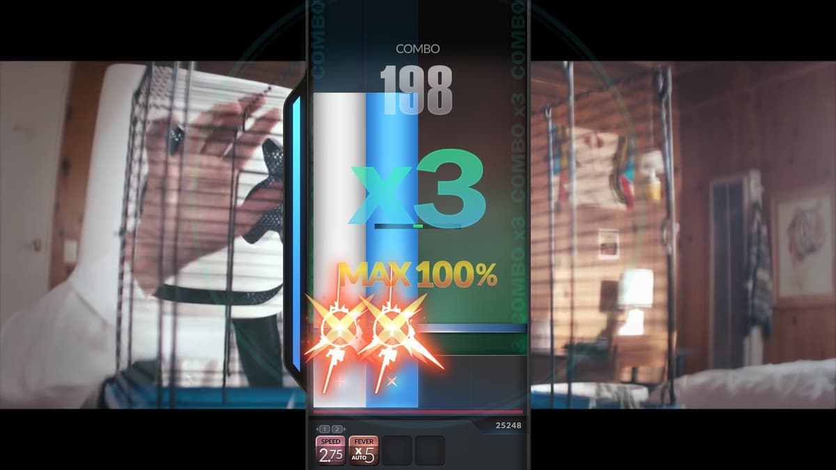 Picture of DJMAX RESPECT V