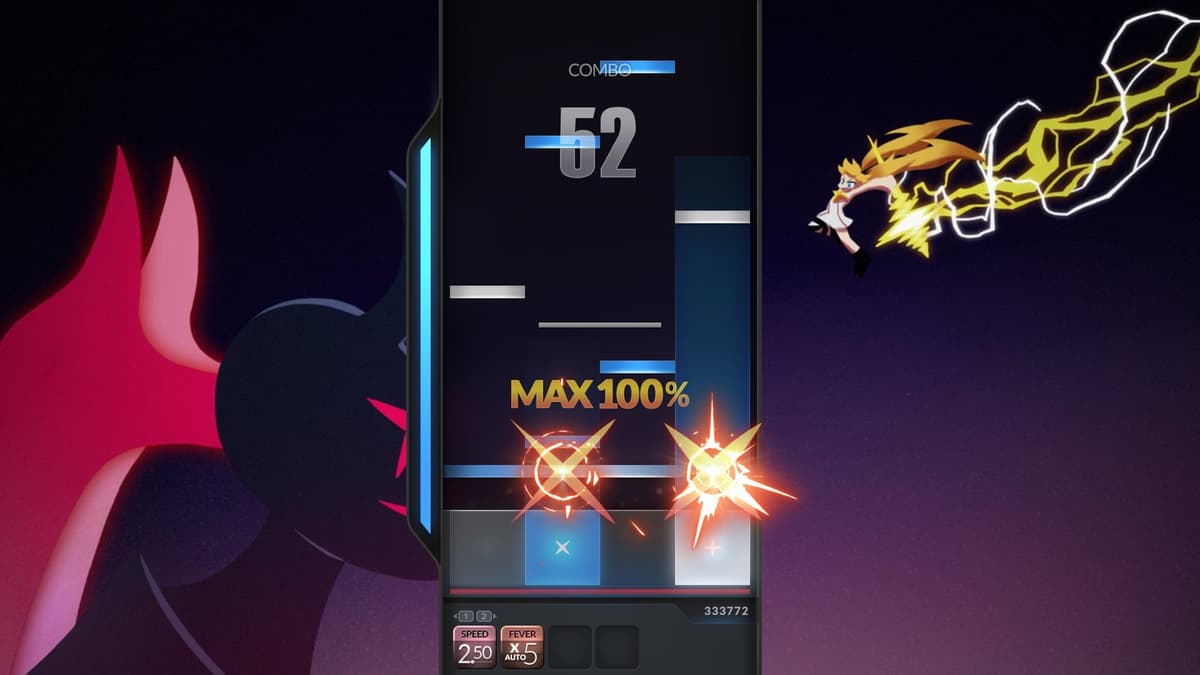 Picture of DJMAX RESPECT V