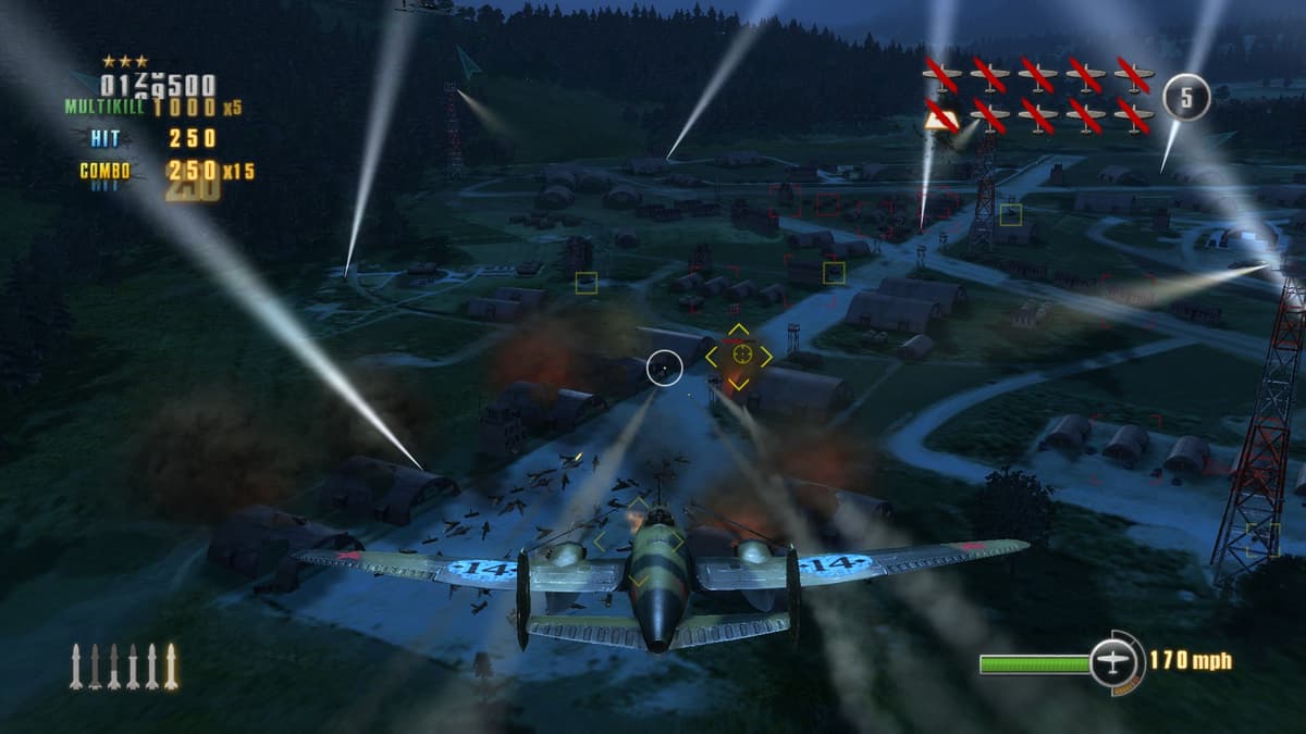 Picture of Dogfight 1942