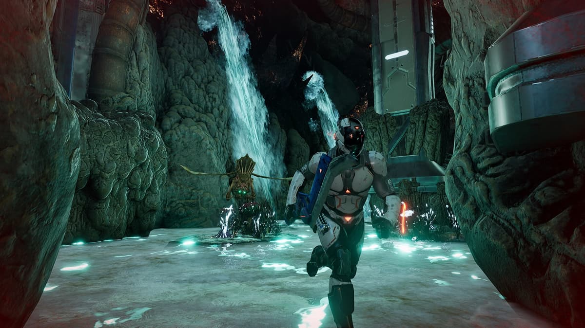 Picture of Dolmen - Xbox Series X|S/Xbox One