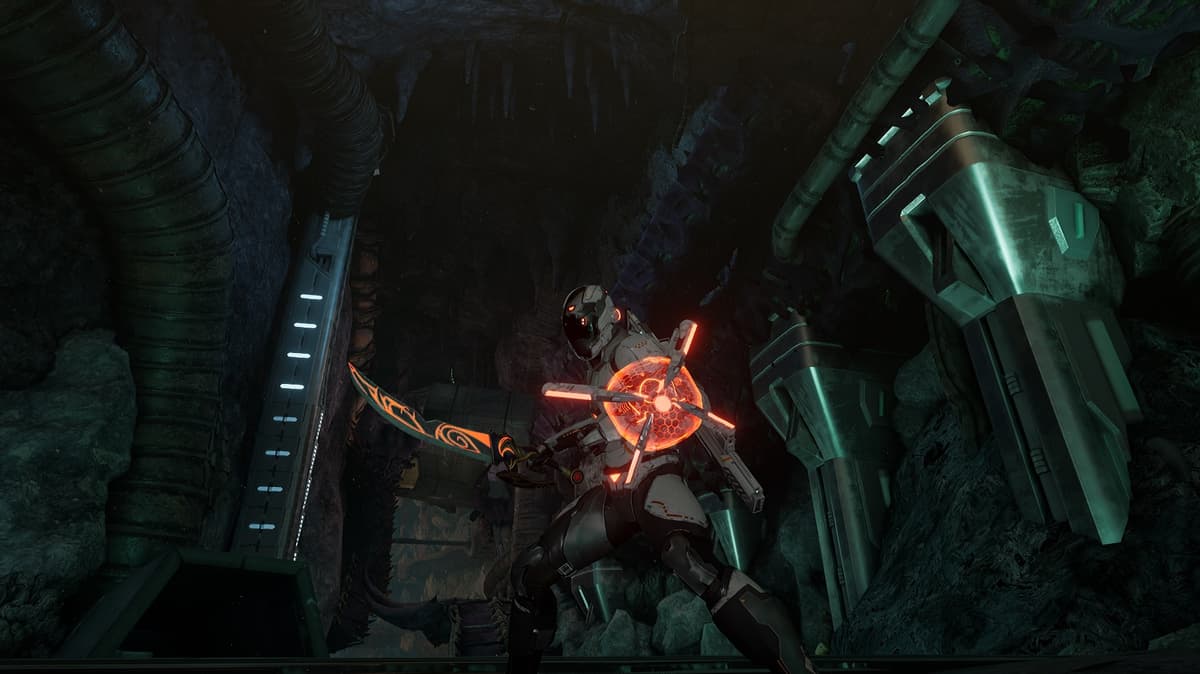 Picture of Dolmen - Xbox Series X|S/Xbox One