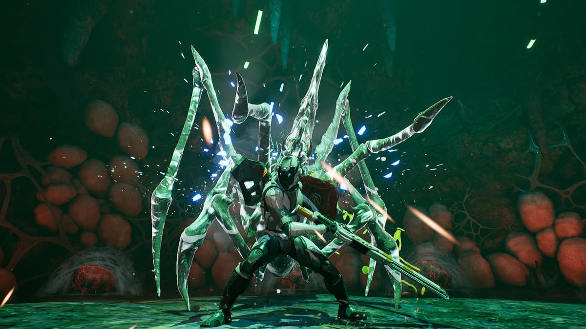 Picture of Dolmen - Xbox Series X|S/Xbox One