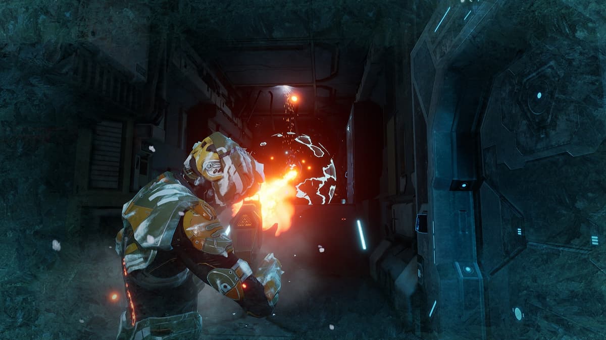 Picture of Dolmen - Xbox Series X|S/Xbox One