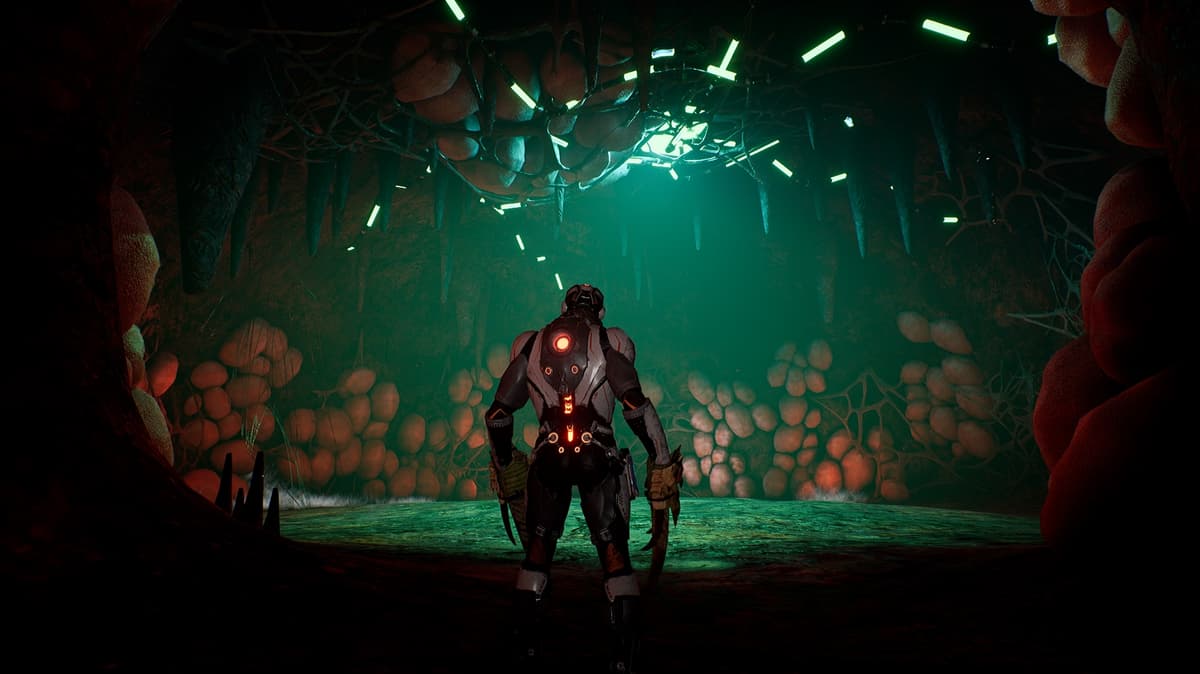 Picture of Dolmen - Xbox Series X|S/Xbox One