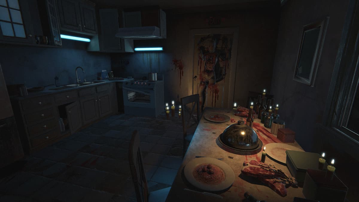 Picture of Don’t Be Afraid 2