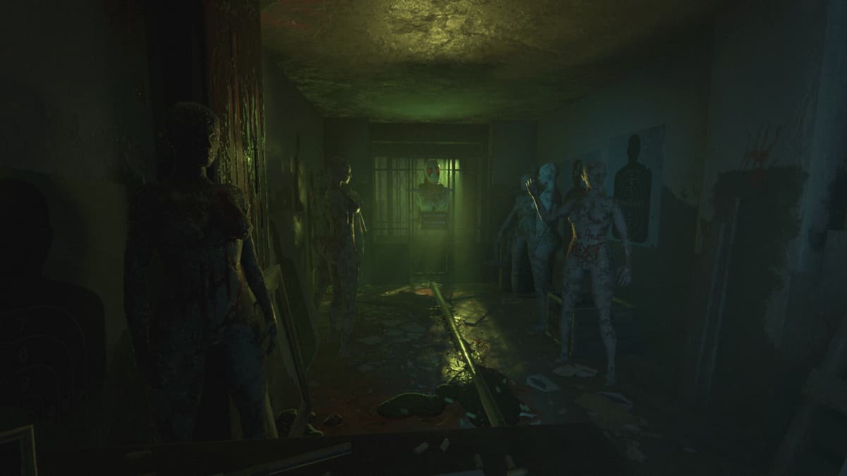 Picture of Don’t Be Afraid 2