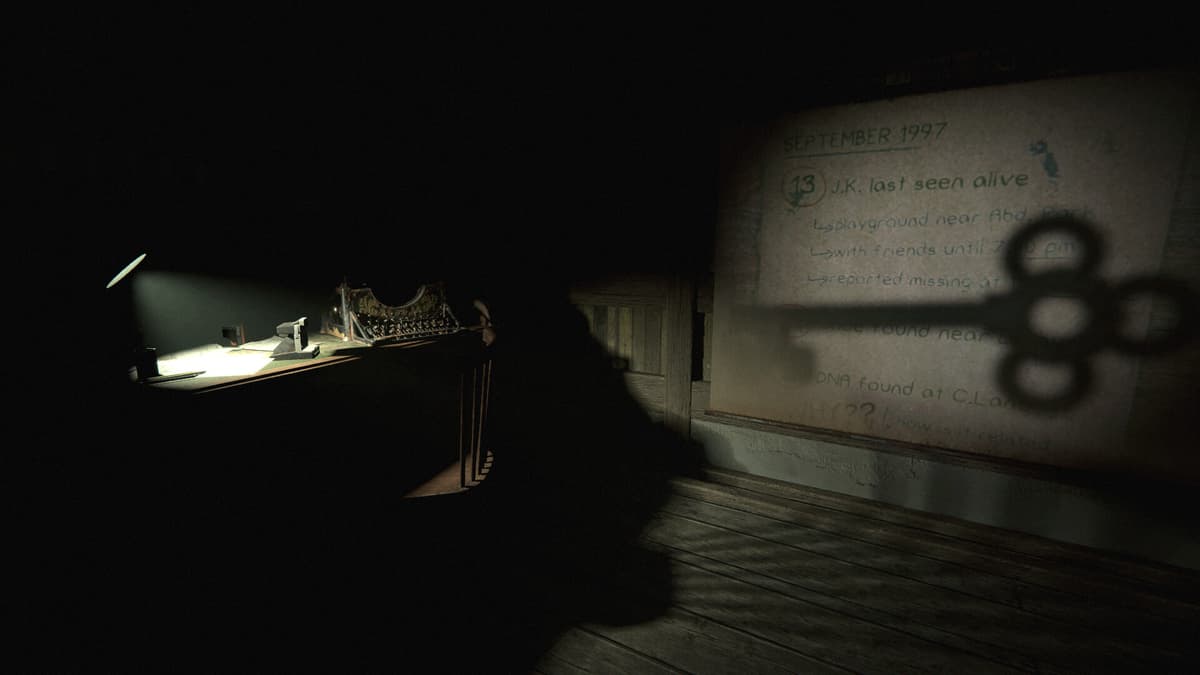 Picture of Don’t Be Afraid 2