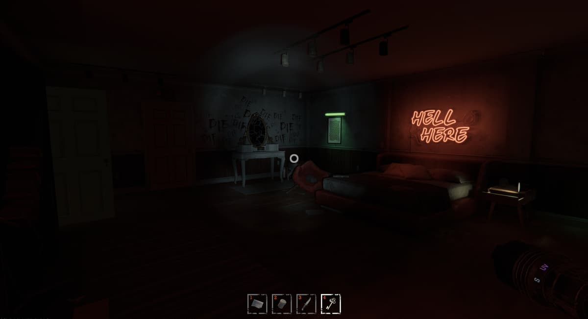 Picture of Don’t Be Afraid 2