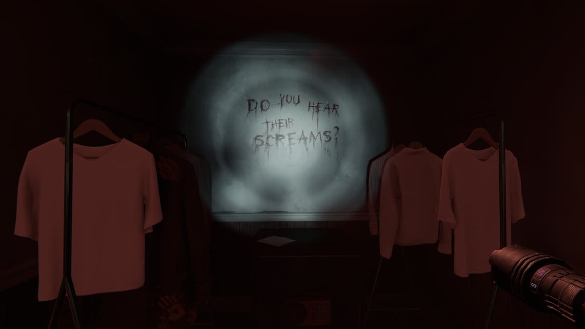 Picture of Don’t Be Afraid 2