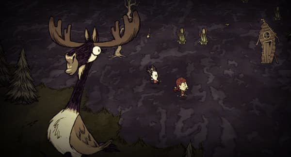 Picture of Don't Starve Together
