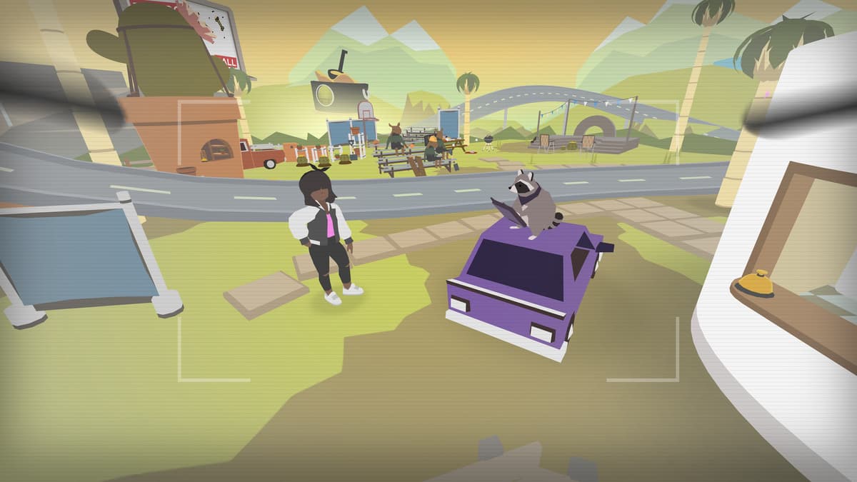 Picture of Donut County - Xbox One 