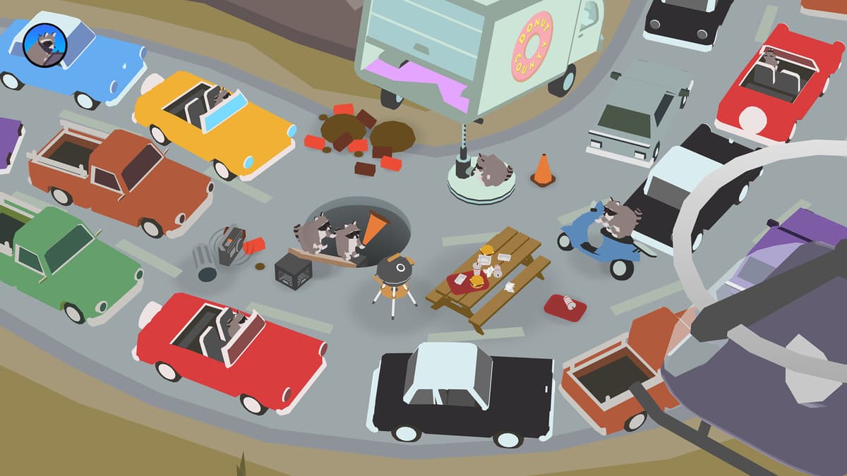 Picture of Donut County