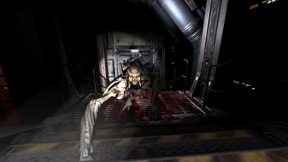 Picture of DOOM 3 - Xbox One