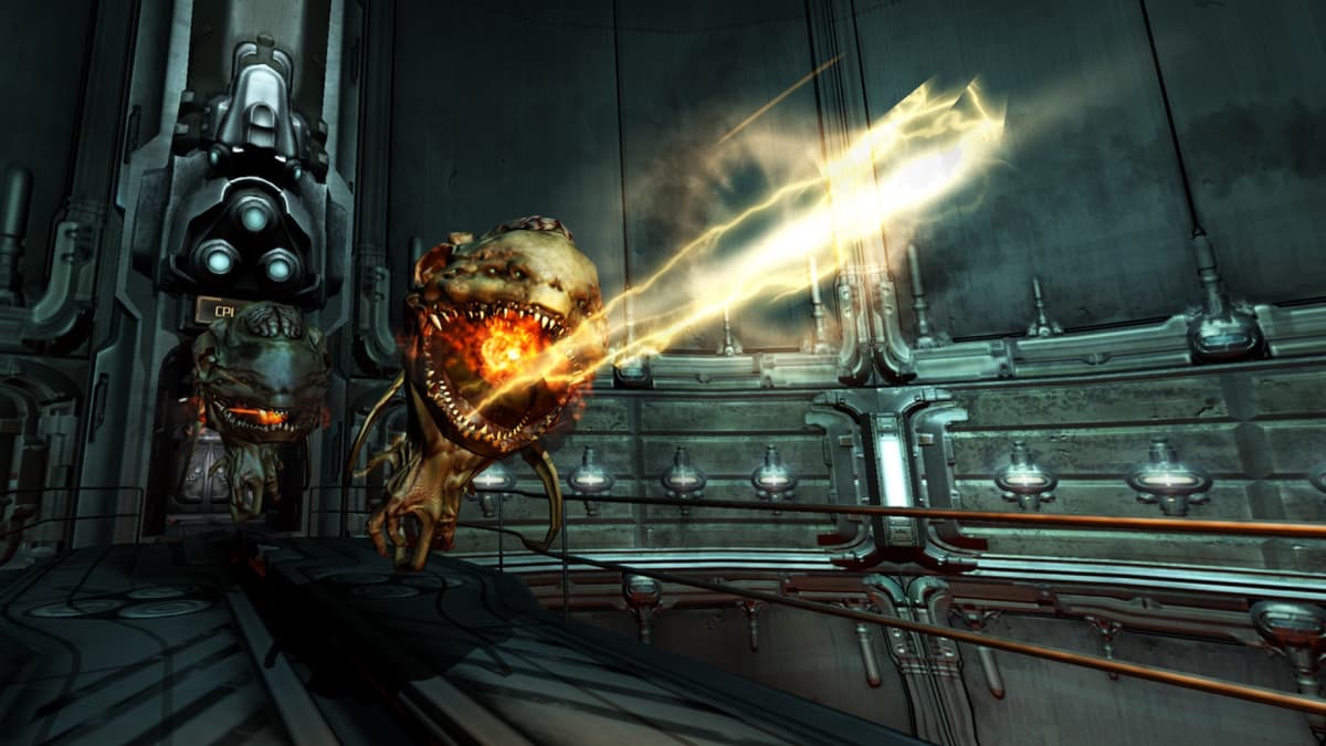 Picture of DOOM 3 - Xbox One
