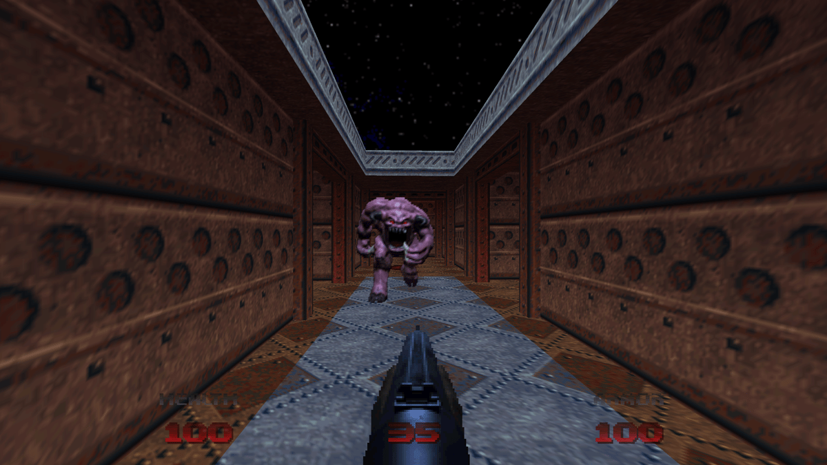 Picture of DOOM 64 - Xbox One
