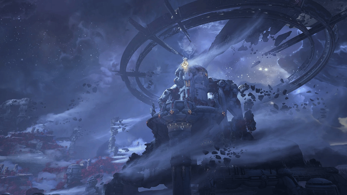 Picture of DOOM Eternal: The Ancient Gods - Part One - Xbox Series X/Xbox One