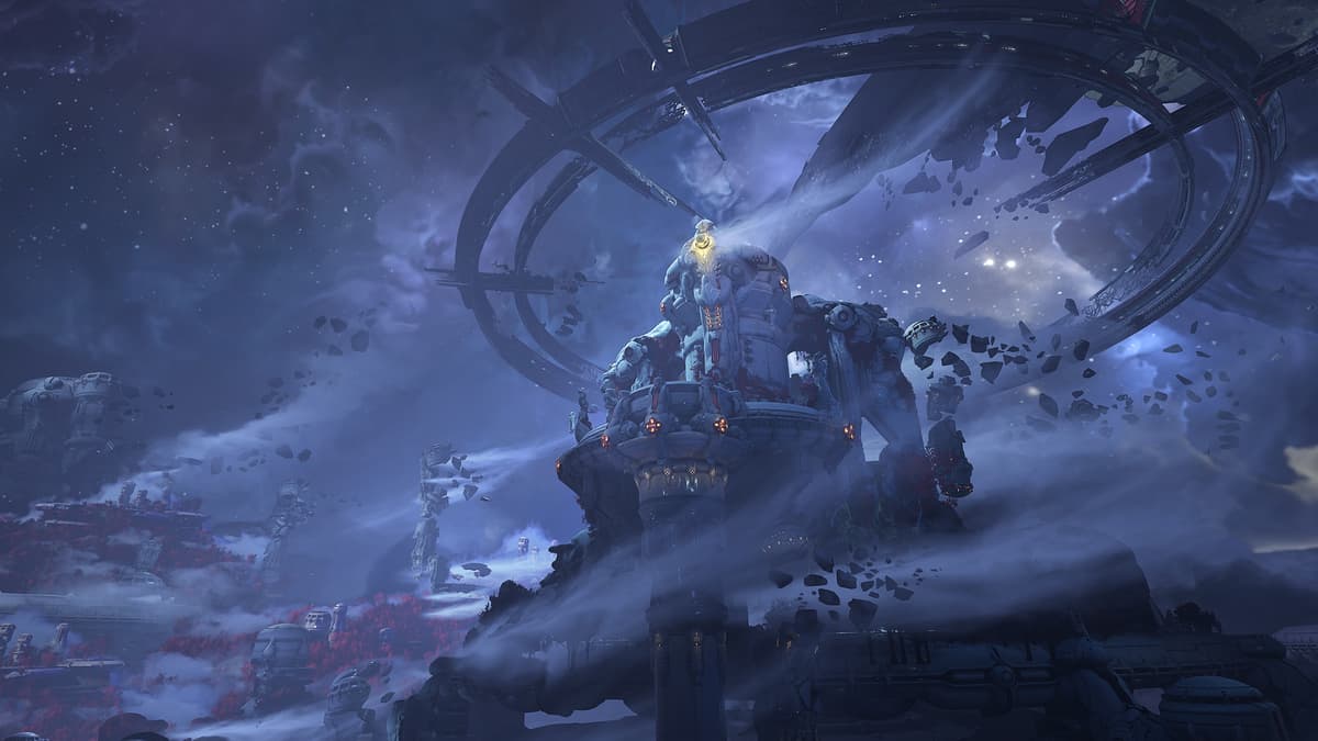 Picture of DOOM Eternal: The Ancient Gods - Part One