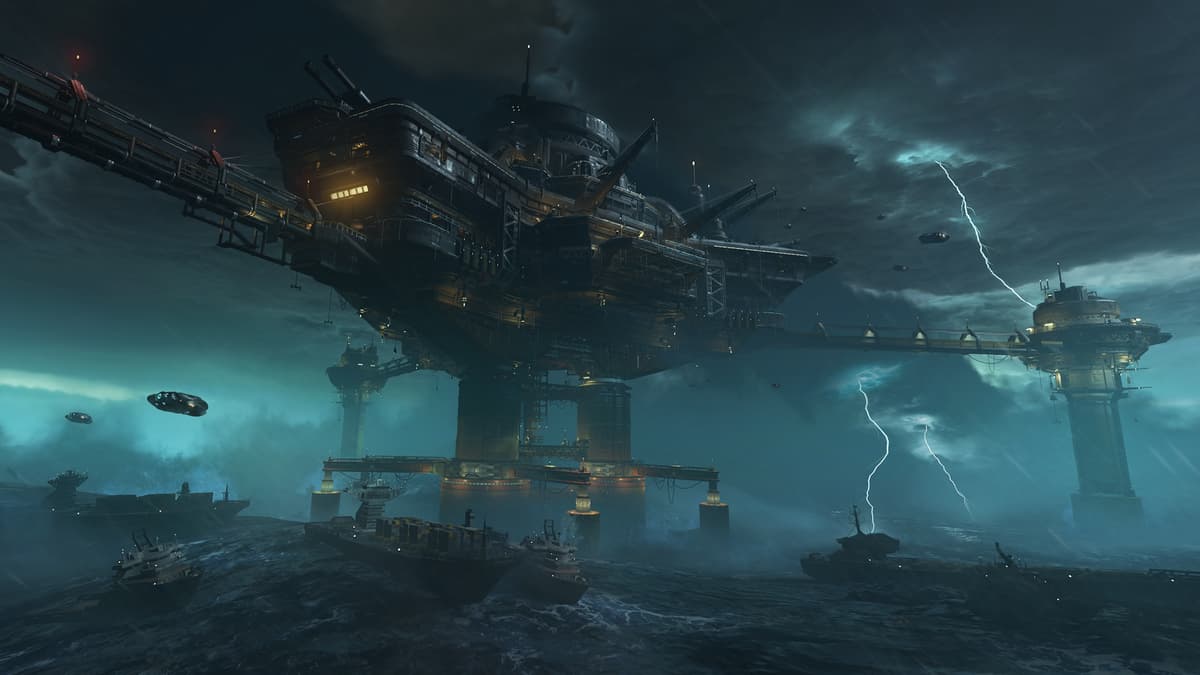 Picture of DOOM Eternal: The Ancient Gods - Part One