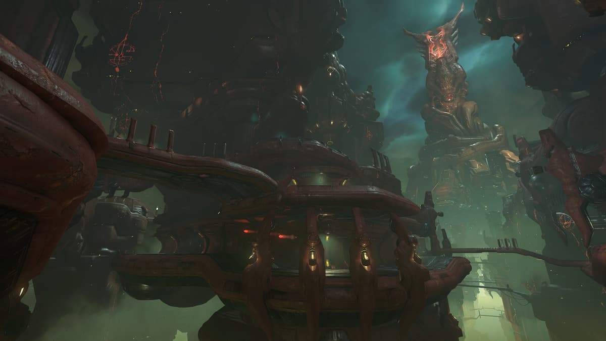 Picture of Doom Eternal Year One Pass - Xbox One