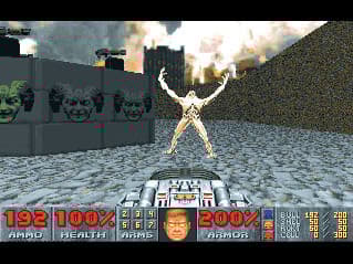 Picture of DOOM II (Classic) - Xbox One
