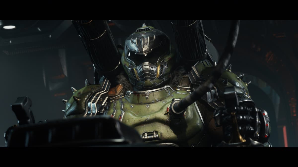 Picture of Doom: The Dark Ages Premium Edition Upgrade - Xbox Series X|S/Win10