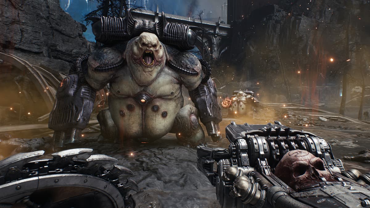 Picture of DOOM: The Dark Ages - Premium Edition