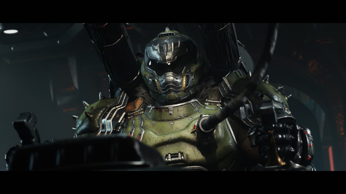 Picture of DOOM: The Dark Ages
