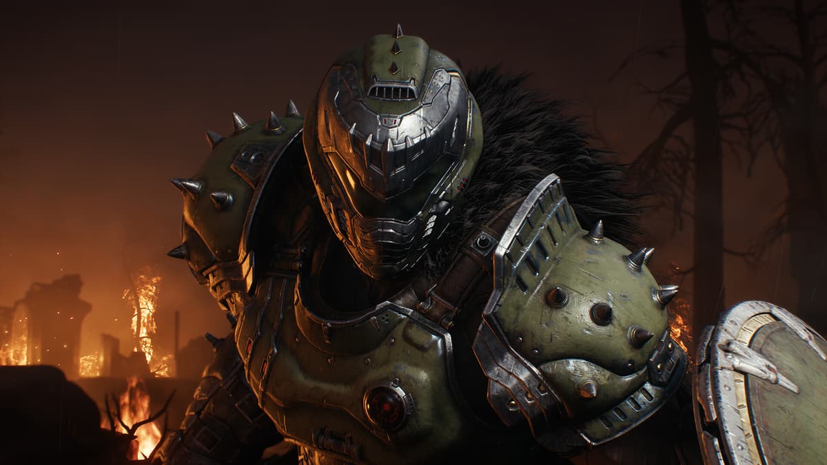 Picture of DOOM: The Dark Ages