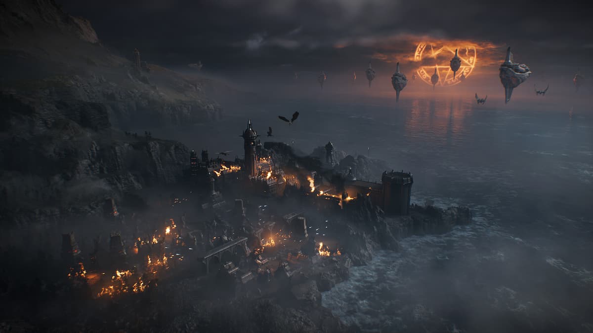 Picture of DOOM: The Dark Ages
