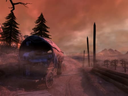 Picture of Dracula 3: The Path of the Dragon