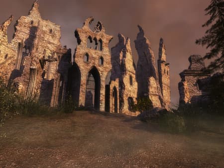 Picture of Dracula 3: The Path of the Dragon