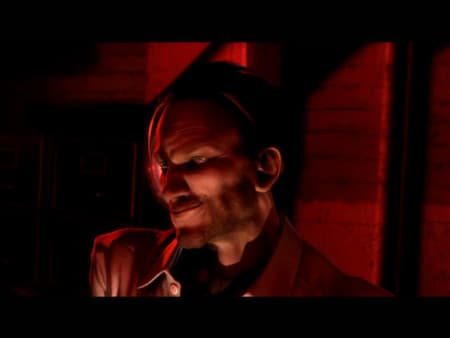Picture of Dracula 3: The Path of the Dragon