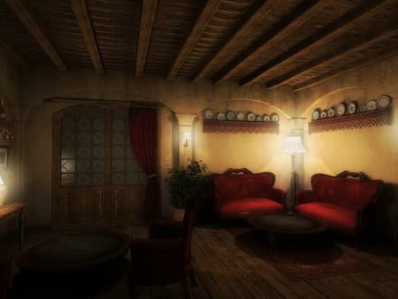 Picture of Dracula 3: The Path of the Dragon