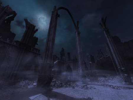Picture of Dracula 3: The Path of the Dragon
