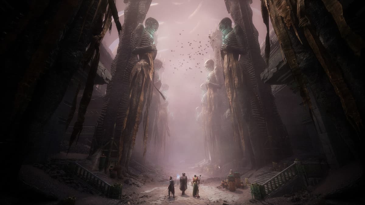 Picture of Dragon Age: The Veilguard Deluxe Edition Upgrade - Xbox Series X