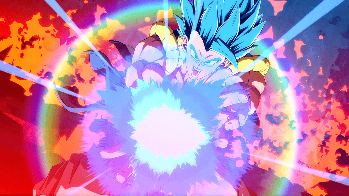 Picture of DRAGON BALL FighterZ: FighterZ Pass 2 - Xbox One 