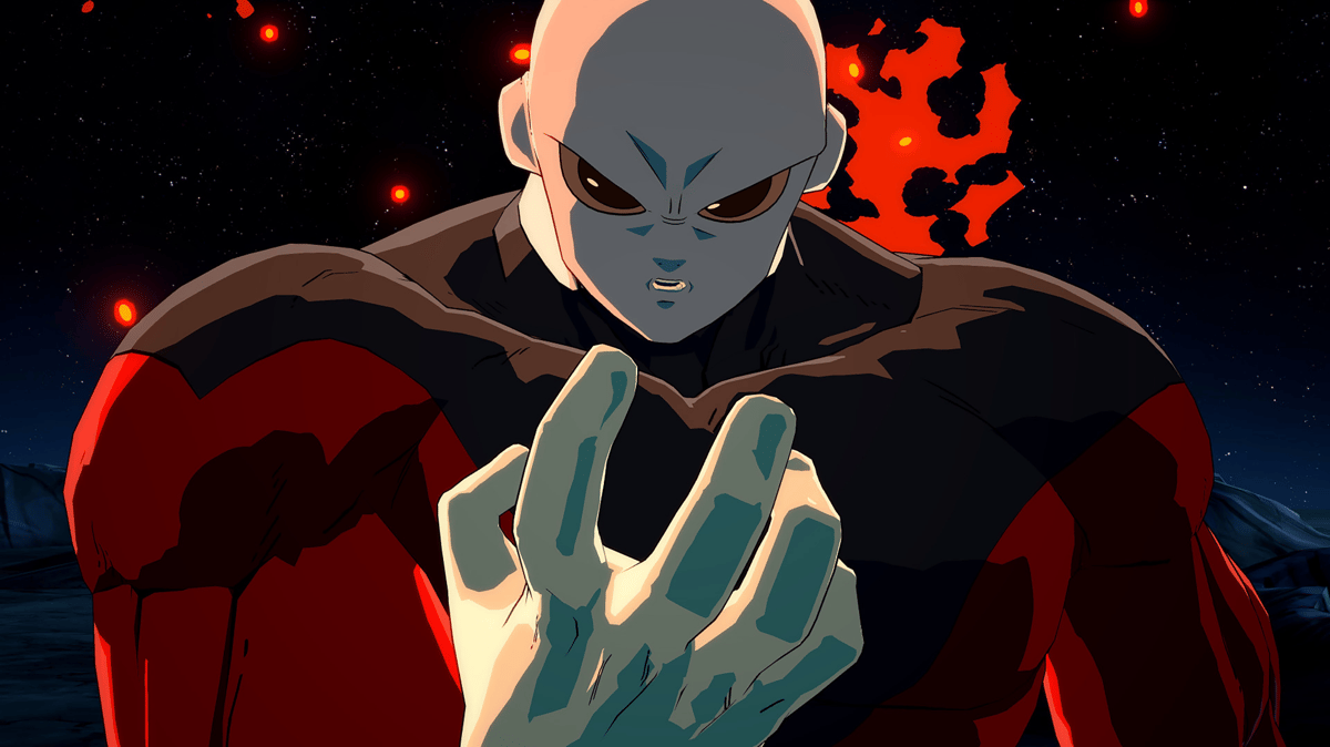 Picture of DRAGON BALL FighterZ: FighterZ Pass 2 - Xbox One 