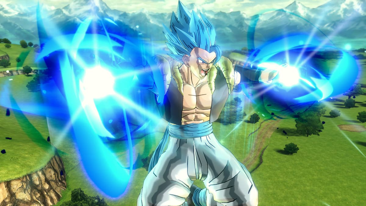 Picture of DRAGON BALL XENOVERSE 2: Extra Pass - Xbox One 